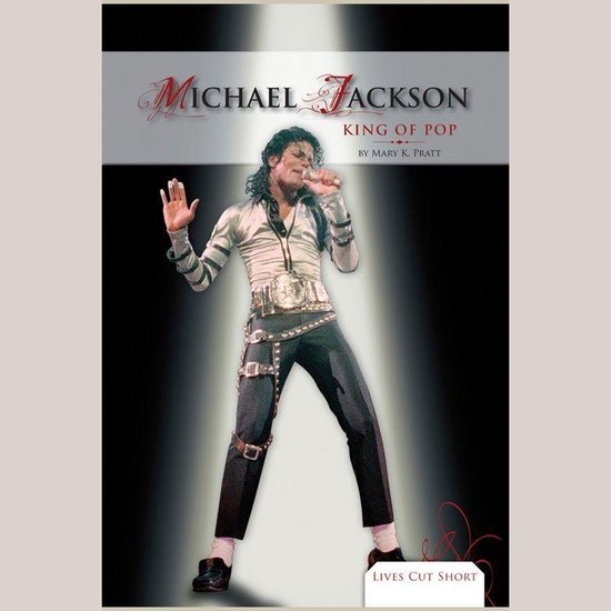 Michael Jackson - cover