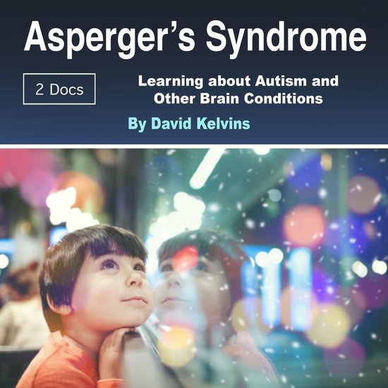 Asperger’s Syndrome - cover