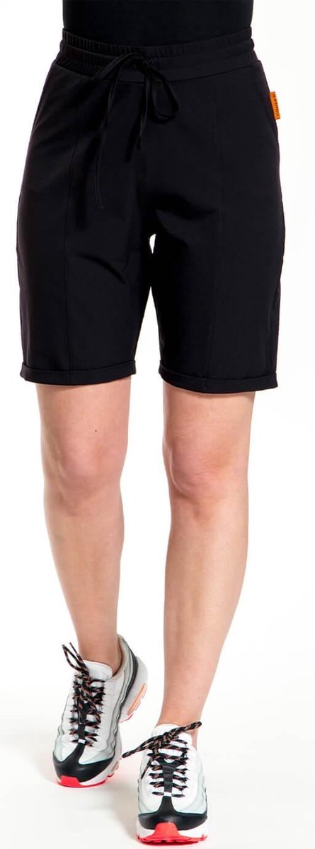 Le Bermuda Travel - Broek van Je m'appelle - Travel Quality materiaal:  Stretch, | bol.com