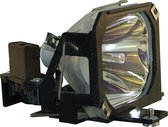 Geha 60 244793, 403318 / LAMP-001, Epson LP05 / V13H010L05 Projector Lamp (bevat originele UHP lamp)