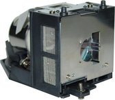SHARP PG-F310X beamerlamp AN-F310LP/1, bevat originele UHP lamp. Prestaties gelijk aan origineel.