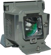 VIEWSONIC PJD5152 beamerlamp RLC-055, bevat originele SHP lamp. Prestaties gelijk aan origineel.
