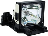 ASK C410 beamerlamp SP-LAMP-012, bevat originele UHP lamp. Prestaties gelijk aan origineel.