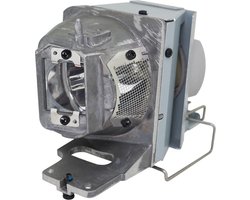 Beamerlamp geschikt voor de ACER M550 beamer, lamp code MC.JPC11.002. Bevat originele UHP lamp, prestaties gelijk aan origineel.