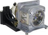 SANYO PLC-WXU10E beamerlamp POA-LMP113 / 610-336-0362, bevat originele NSHA lamp. Prestaties gelijk aan origineel.