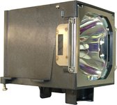 EIKI LC-X7 beamerlamp POA-LMP104 / 610-337-0262, bevat originele NSHA lamp. Prestaties gelijk aan origineel.