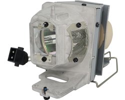 Beamerlamp geschikt voor de OPTOMA UHD30 beamer, lamp code BL-FU240E / SP.7G6R1GR01. Bevat originele UHP lamp, prestaties gelijk aan origineel.