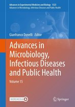 Advances in Experimental Medicine and Biology 1323 - Advances in Microbiology, Infectious Diseases and Public Health