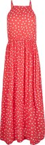 O'Neill Jurk All Over Print - Red With White - S