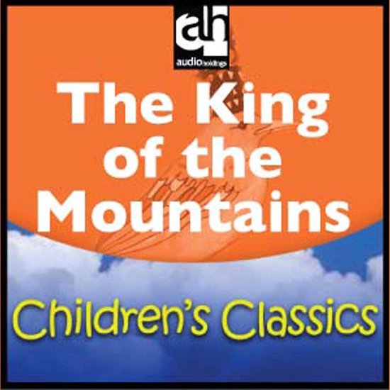 King of the Mountains, The - cover