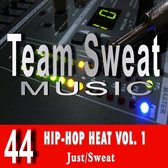 Hip-Hop Heat: Volume 1