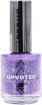 NailPerfect SKULLY by UPVOTED Nail Lacquer #212 Glamour Girl