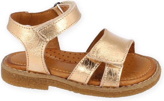 ANDREA CONTI meisjes sandaal rosegold ROSEGOLD 22 | bol.com