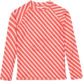 Tumble 'N Dry  Babke UV Shirt Meisjes Mid maat  110/116