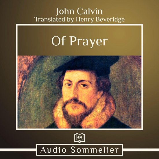 Of Prayer