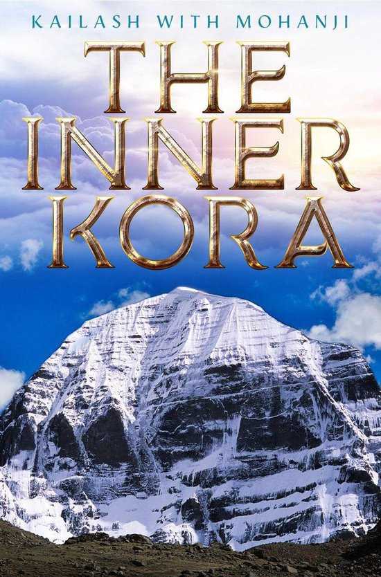 Kailash with Mohanji 2 - Kailash with Mohanji - cover