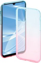 Hama Cover Shade Voor Samsung Galaxy A31 Blauw/pink