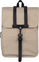 Hama Notebook-rugzak Perth Tot 40 Cm (15,6) Beige