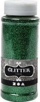 Glitter, groen, 110 gr, 1 Doosje