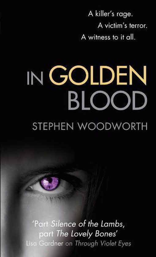 Series the golden blood Golden Blood