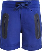 Legends jongens korte broek Giorgio Blue