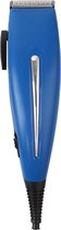 Tondeuse - Haartrimmer - Igia Hairy - Bedraad - Blauw
