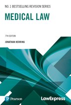 Law Express - Law Express: Medical Law