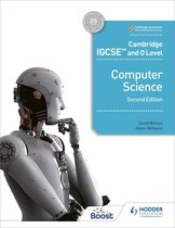 Cambridge Computer Science IGCSE and O level notes