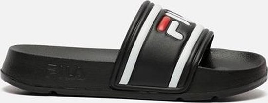 Fila Morro Bay badslippers zwart - Maat 34 | bol.com