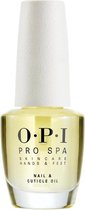 OPI - Pro Spa Nail & Cuticle Oil 14,8 ml