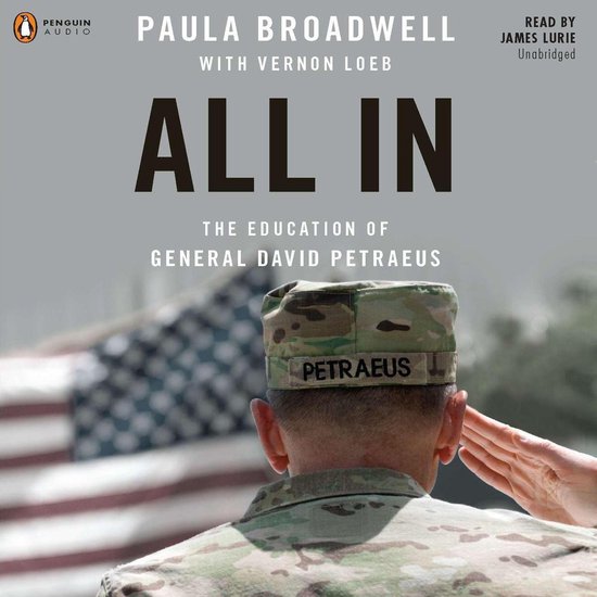 All In - cover