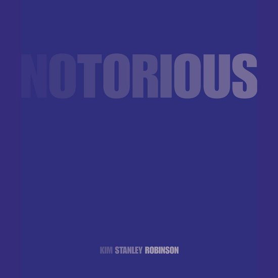 Notorious - cover
