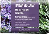 Kruiden anti-bacteriële zeep Lavendel 100g