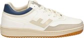 Flamingos' Life sneaker - Wit blauw - Maat 38