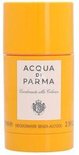 Acqua Di Parma Colonia alcoholvrije deo stick in gele verpakking.