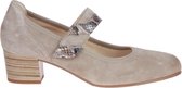 Gabor Comfort pumps beige - Maat 38
