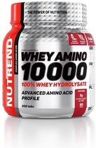 Nutrend - Whey Amino 10.000 (100 tabs)