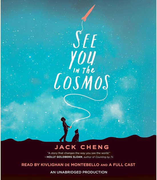 See You in the Cosmos - cover