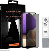 Eiger Samsung Galaxy A32 5G Privacy Glass Screen Protector