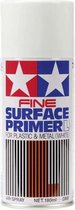 Fine Surface Primer L - White - 180ml - 87044