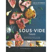 Sous-vide thuis