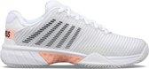 K-Swiss Hypercourt Express 2 HB-Barbl/White/Peach