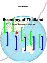 Economy in countries 216 - Economy of Thailand