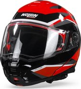 Nolan N100-5 Plus Overland N-Com 036 Modular Helmet M