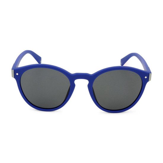 BARNER Gepolariseerde zonnebril, uniseks, bescherming en stijl voor dames en heren, Navy Blauw