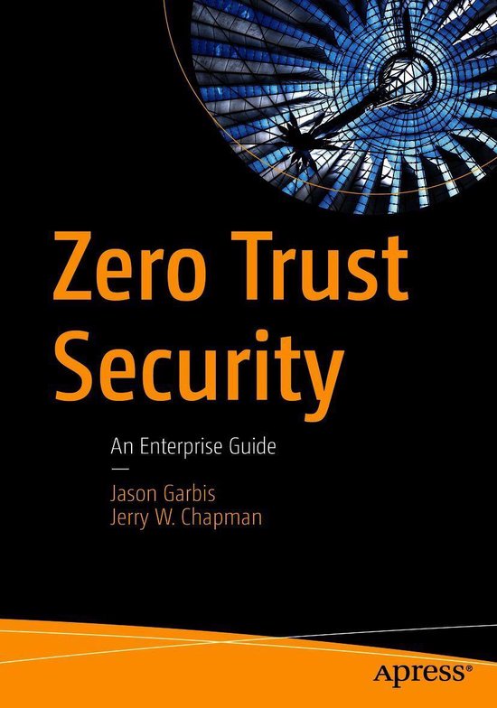 Professional and Applied Computing (R0) - Zero Trust Securit ... - cover