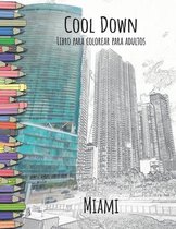 Cool Down - Libro para colorear para adultos