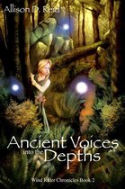 Wind Rider Chronicles 2 - Ancient Voices: Into the Depths