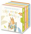 Pieter Konijn - Mijn eerste boekjes