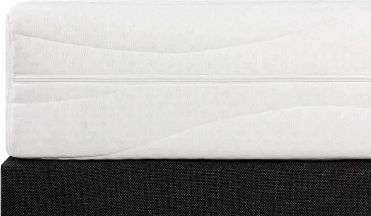 null Boxspring Student Basic 180x200 cm - afbeelding 4
